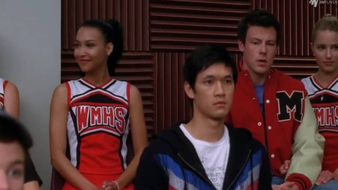 Glee Season 1 Episode 7